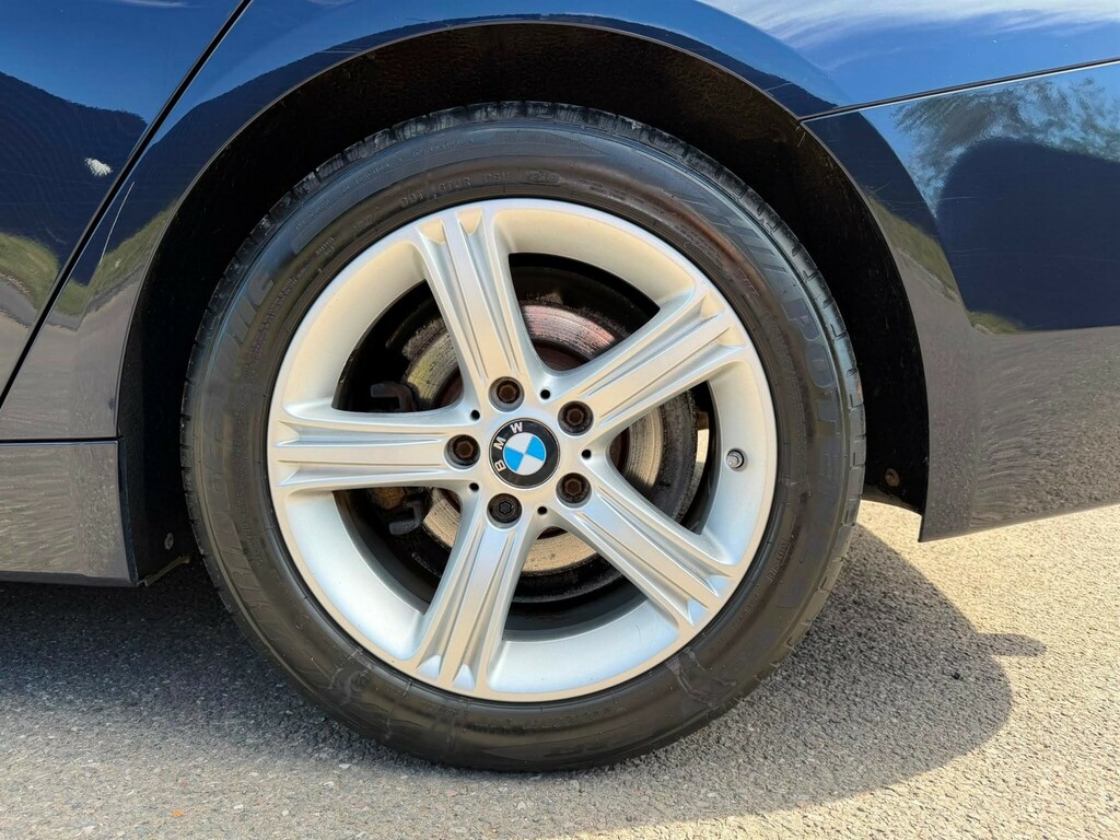 BMW 4 Series M Sport  #30