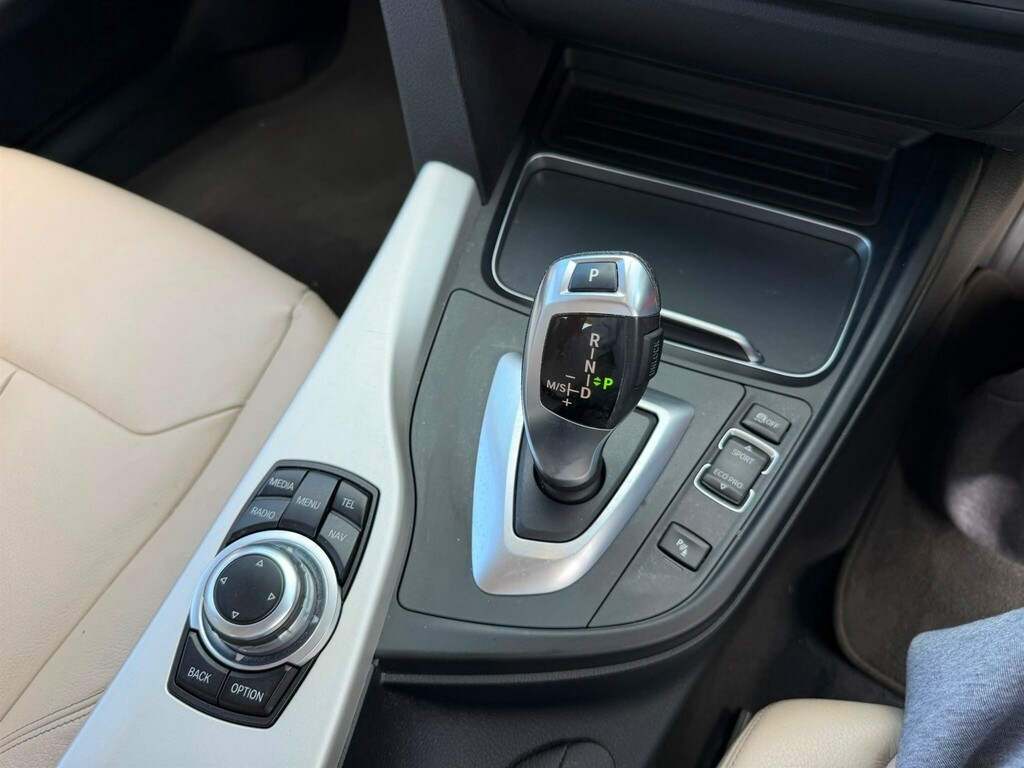 BMW 4 Series M Sport  #11