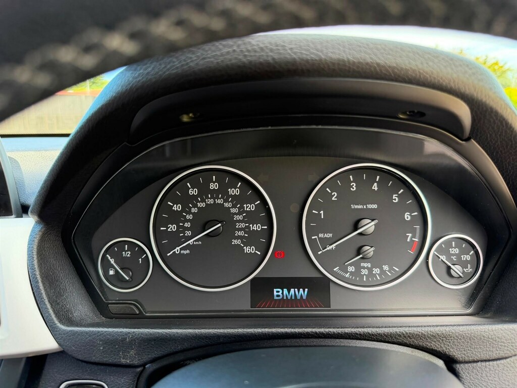 BMW 4 Series M Sport  #35