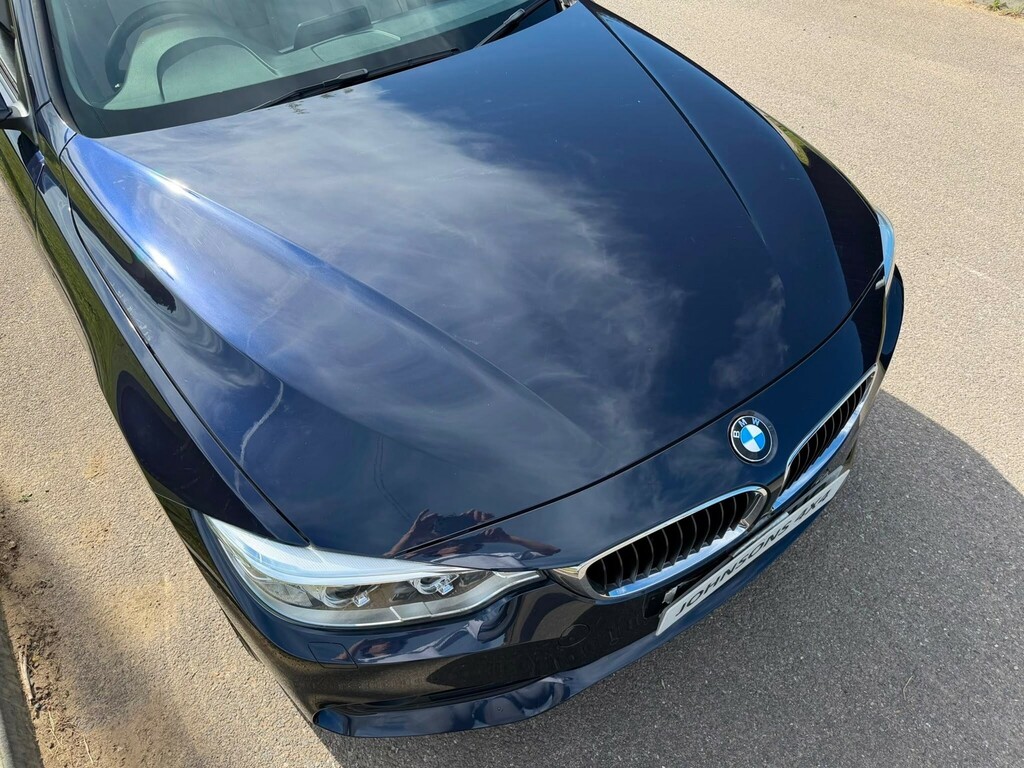 BMW 4 Series M Sport  #37