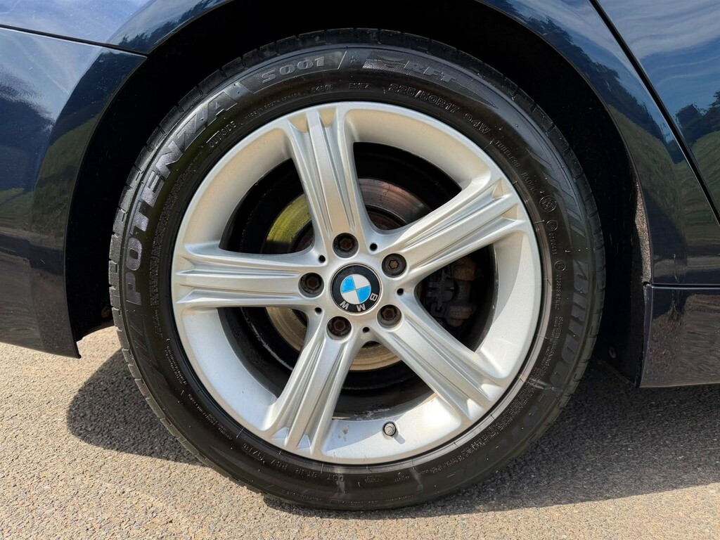 BMW 4 Series M Sport  #31