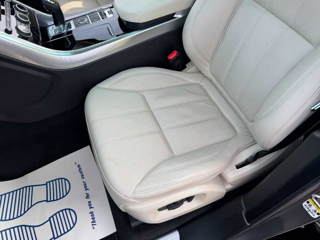 Land Rover Range Rover Sport 3.0 Sdv6 Dynamic 306 Bhp Grey #53