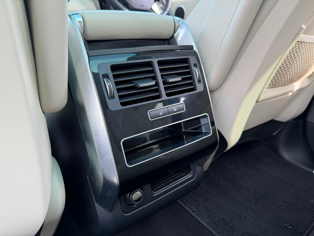 Land Rover Range Rover Sport 3.0 Sdv6 Dynamic 306 Bhp Grey #32