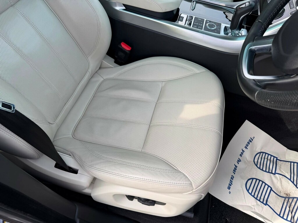 Land Rover Range Rover Sport 3.0 Sdv6 Dynamic 306 Bhp Grey #15