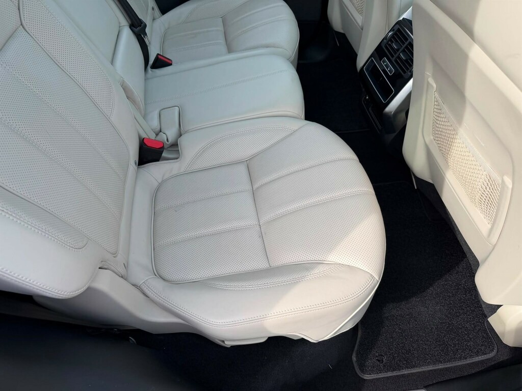 Land Rover Range Rover Sport 3.0 Sdv6 Dynamic 306 Bhp Grey #20