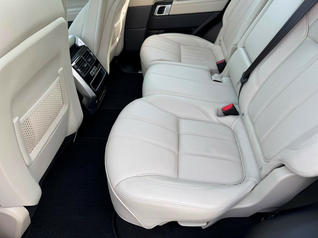 Land Rover Range Rover Sport 3.0 Sdv6 Dynamic 306 Bhp Grey #22