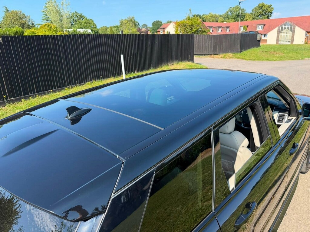 Land Rover Range Rover Sport Hse Dynamic Silver #39