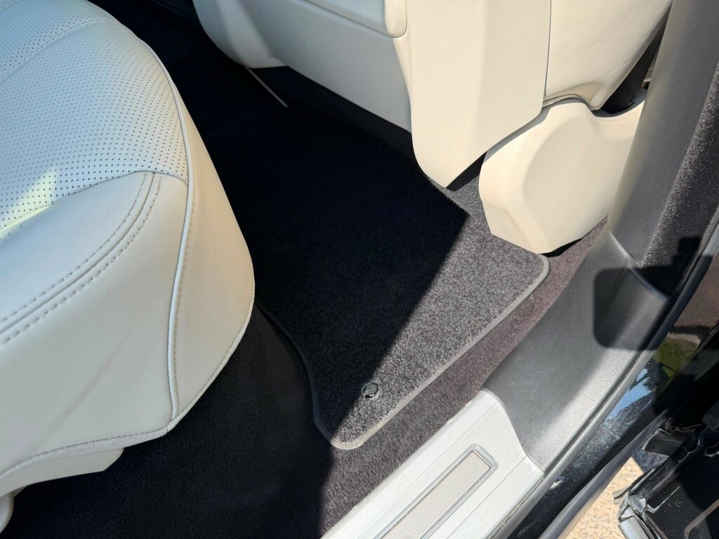 Land Rover Range Rover Sport Hse Dynamic Silver #40