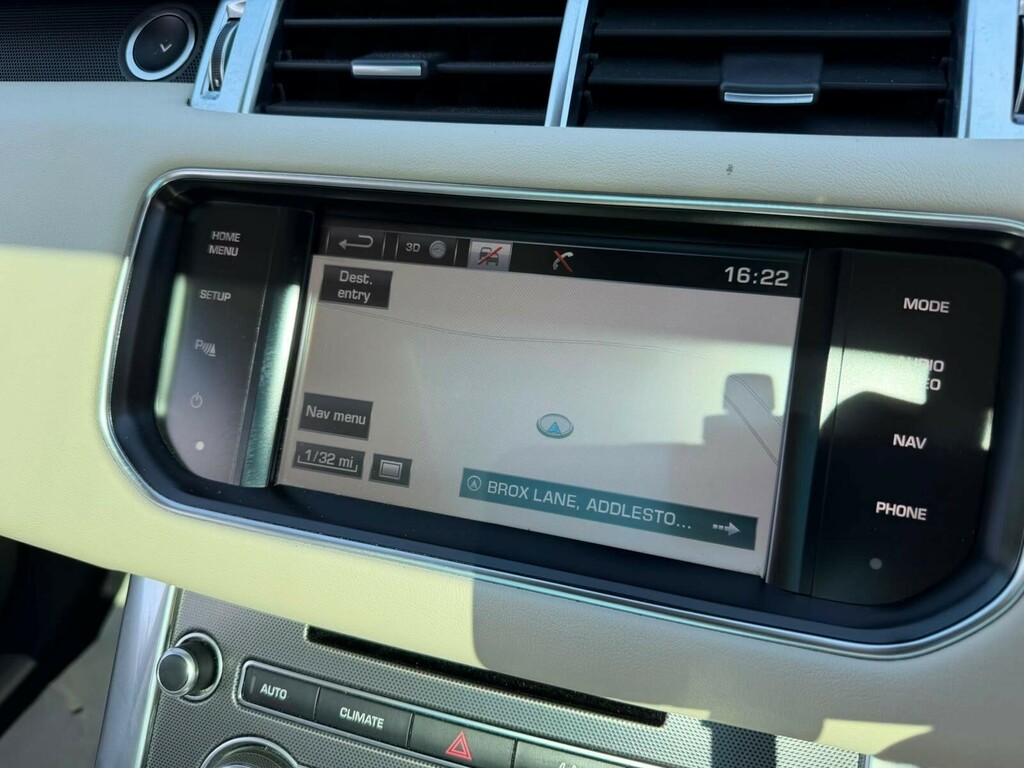 Land Rover Range Rover Sport Hse Dynamic Silver #33