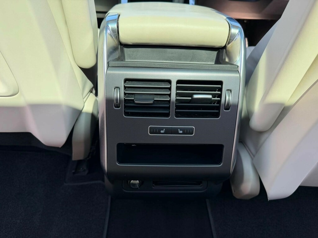 Land Rover Range Rover Sport Hse Dynamic Silver #20
