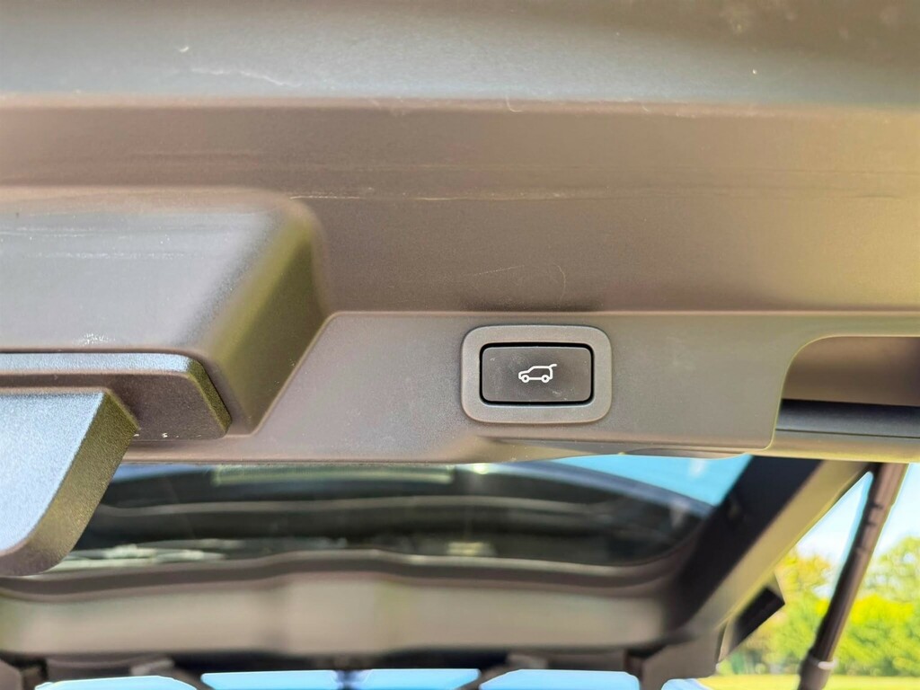 Land Rover Range Rover Sport Hse Dynamic Silver #19