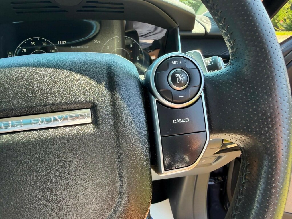 Land Rover Range Rover Sport 3L Hse Dynamic Black #26