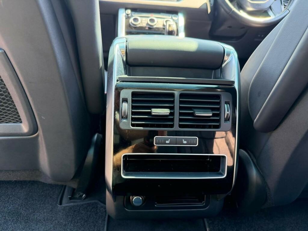 Land Rover Range Rover Sport 3L Hse Dynamic Black #24