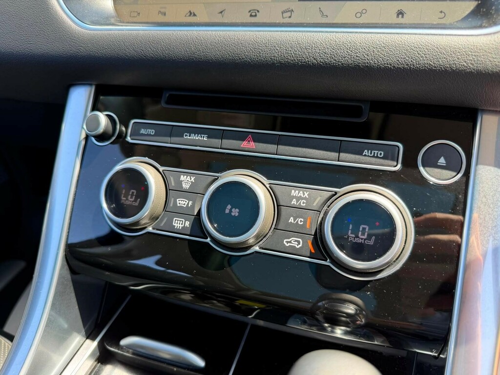 Land Rover Range Rover Sport 3L Hse Dynamic Black #60