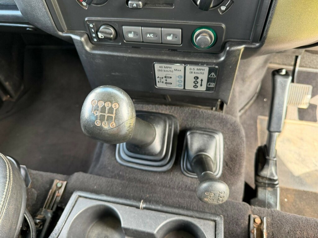 Land Rover Defender 90 90 Defender Must Be Black #18