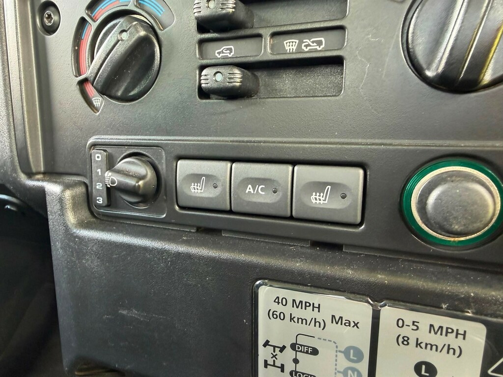 Land Rover Defender 90 90 Defender Must Be Black #13