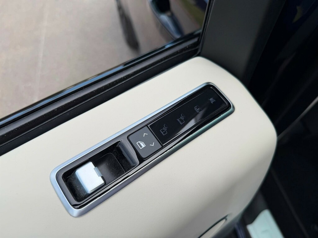 Land Rover Range Rover 3.0 Sdv6 Black #32