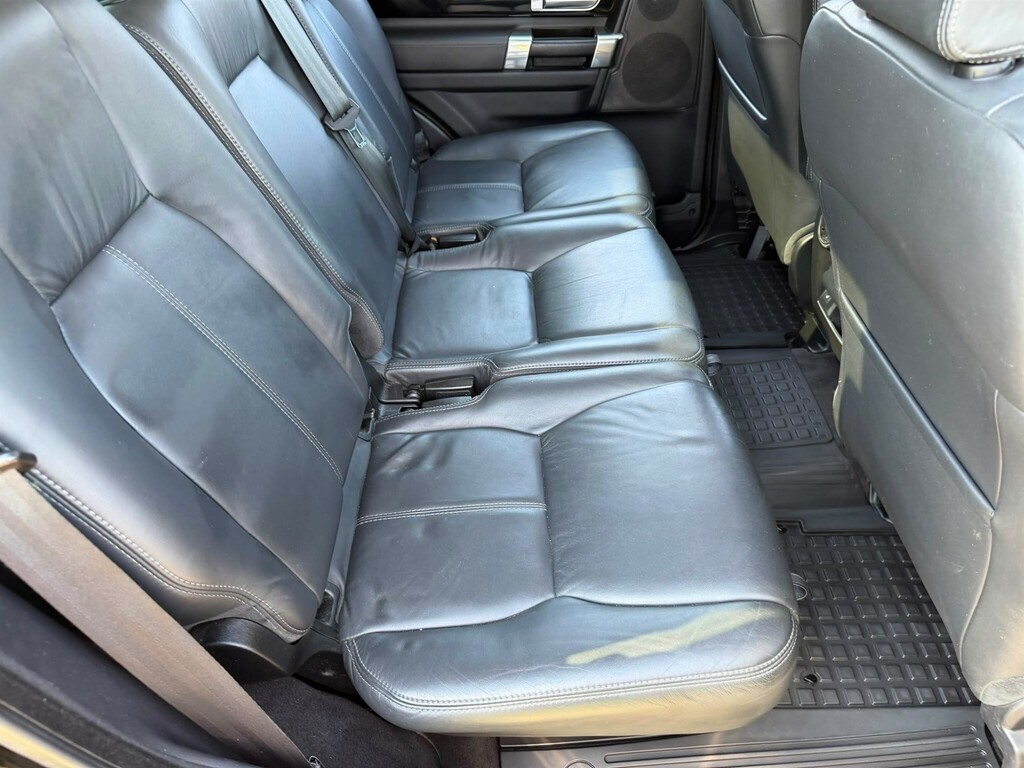 Land Rover Discovery Se Tech Grey #14