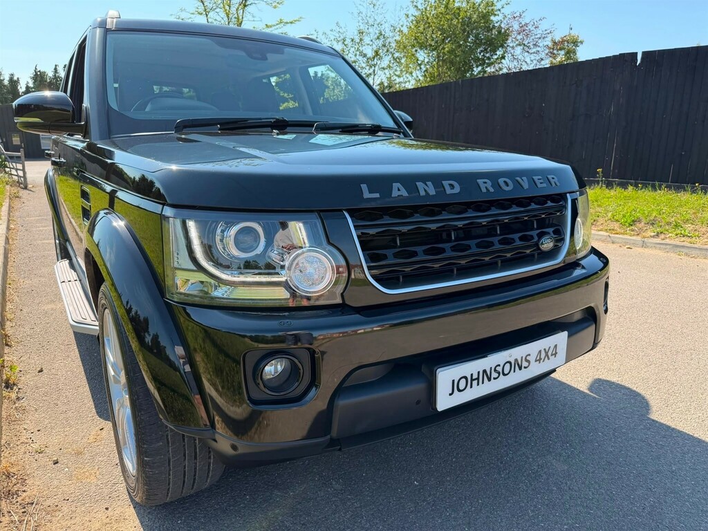 Land Rover Discovery Se Tech Grey #51