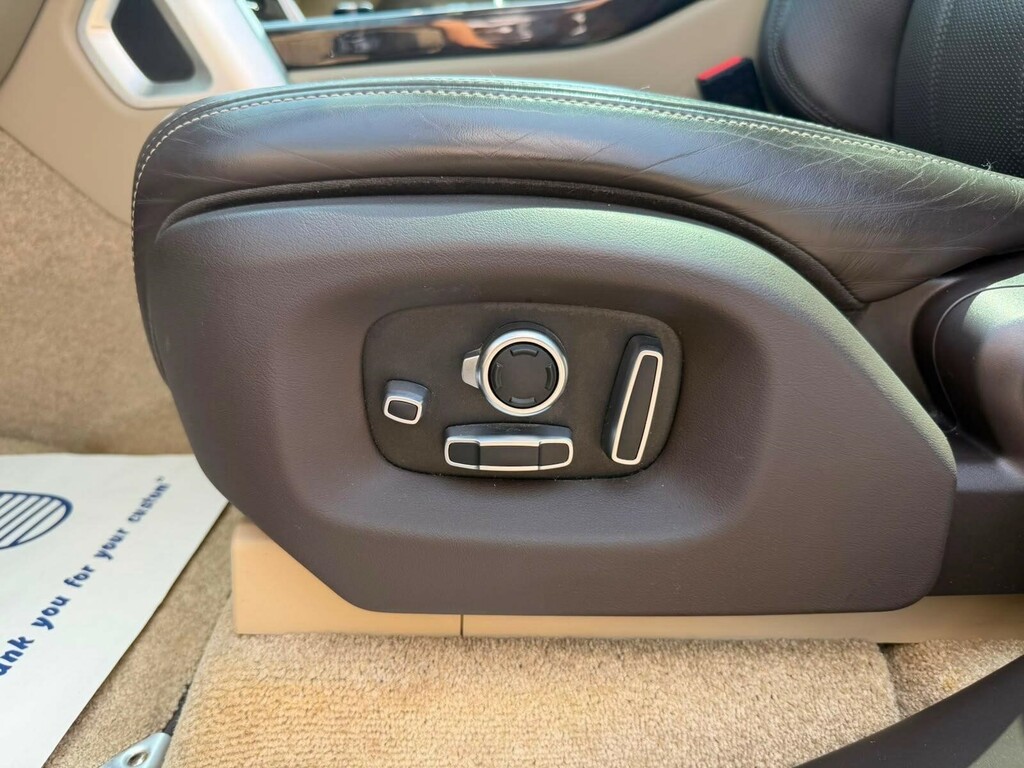Land Rover Range Rover Range Rover Vogue Tdv6 Black #25