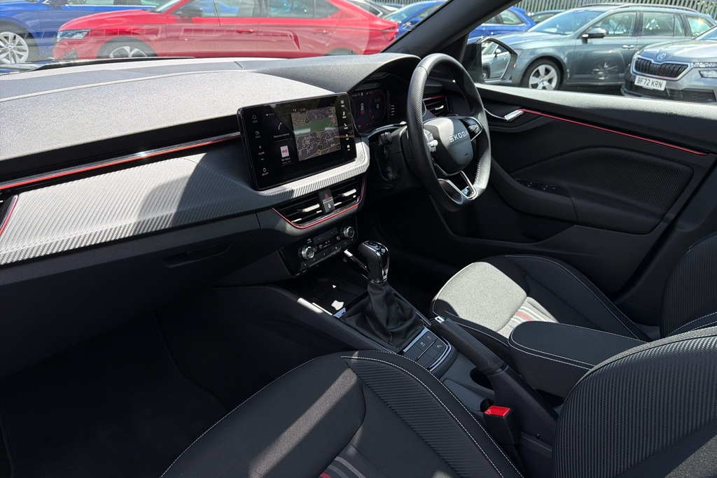 Skoda Kamiq 1.5 Tsi Monte Carlo Edition Dsg VE75HNK Grey #2