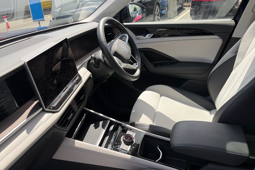 Volkswagen Tayron 1.5 Tsi Ehybrid Elegance Dsg6 BD75OET #2