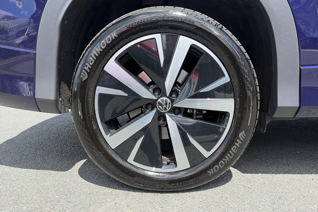 Volkswagen Tayron 1.5 Tsi Ehybrid Elegance Dsg6 BD75OET #5