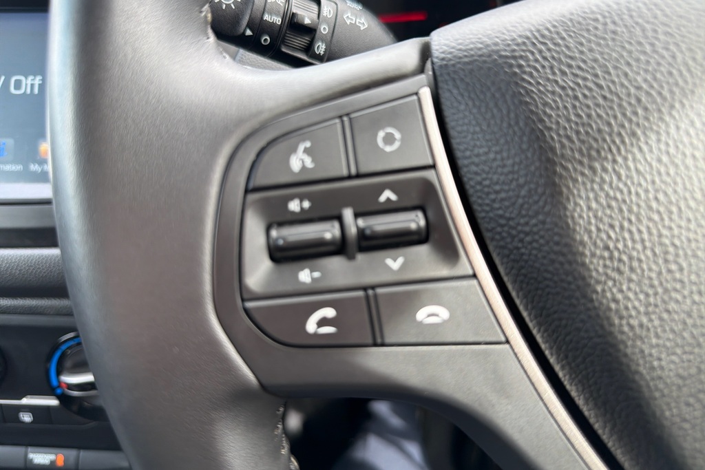 Hyundai I20 1.2 Mpi Play Blue #15