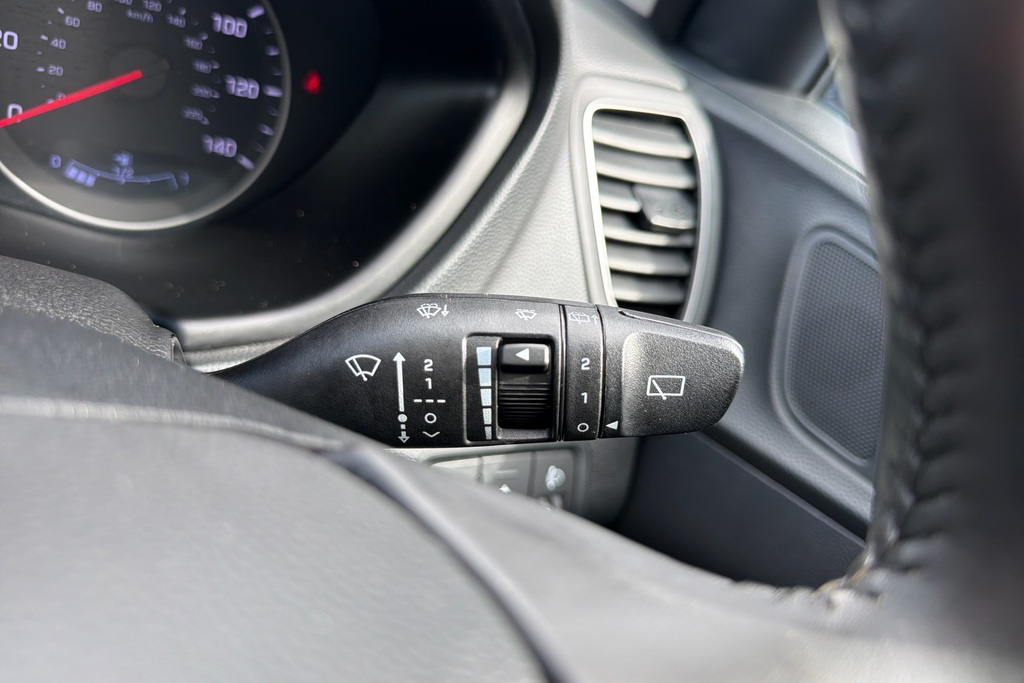 Hyundai I20 1.2 Mpi Play Blue #20