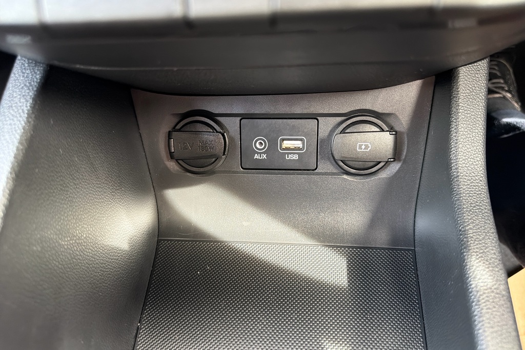 Hyundai I20 1.2 Mpi Play Blue #26