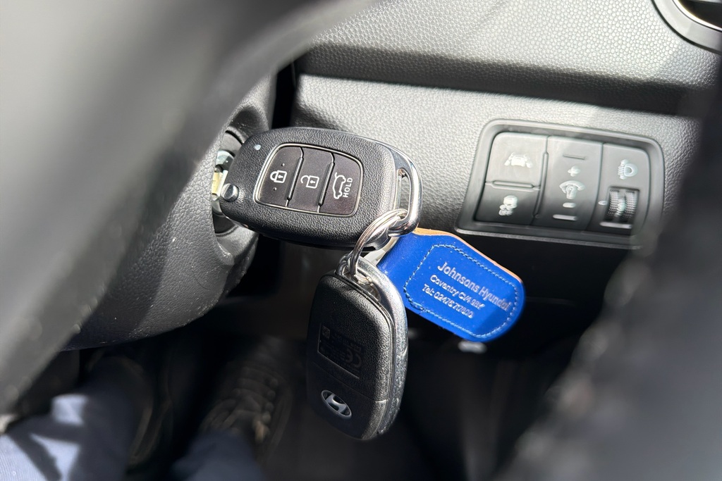 Hyundai I20 1.2 Mpi Play Blue #30