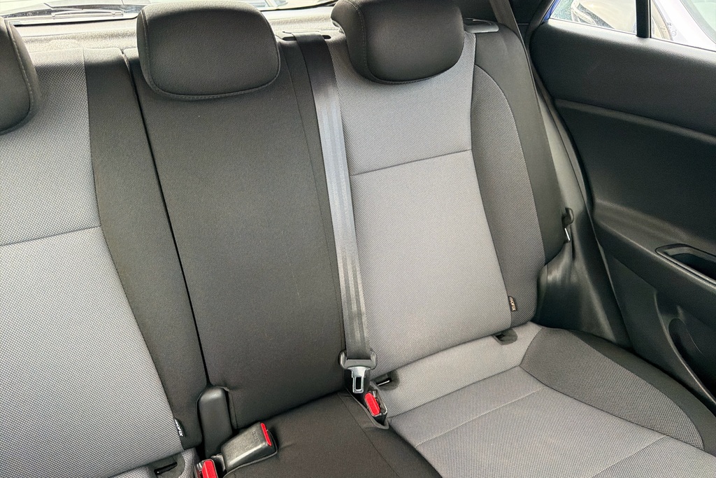 Hyundai I20 1.2 Mpi Play Blue #12