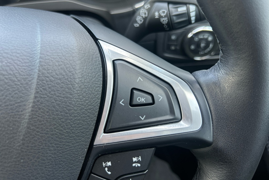 Ford S-Max 2.0 Ecoblue Titanium Lux Pack Grey #33