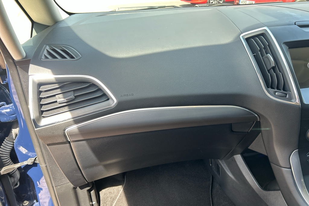 Ford S-Max 2.0 Ecoblue Titanium Lux Pack Grey #48