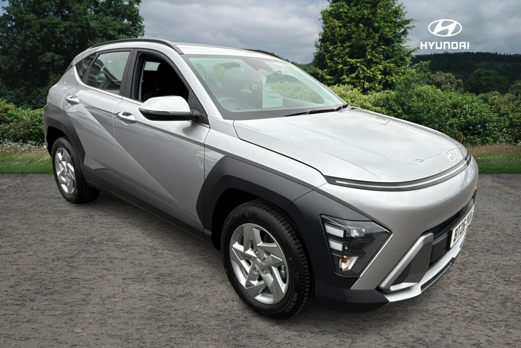 Hyundai Kona Advance