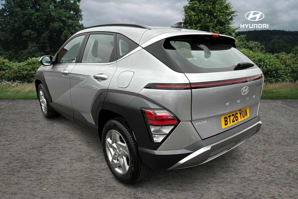 Hyundai Kona Advance #2
