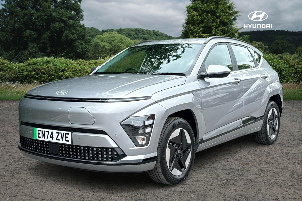 Hyundai Kona Advance EN74ZVE  #4