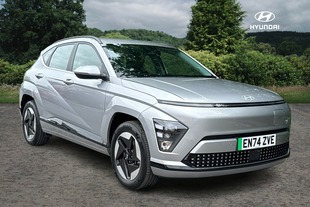 Hyundai Kona Advance