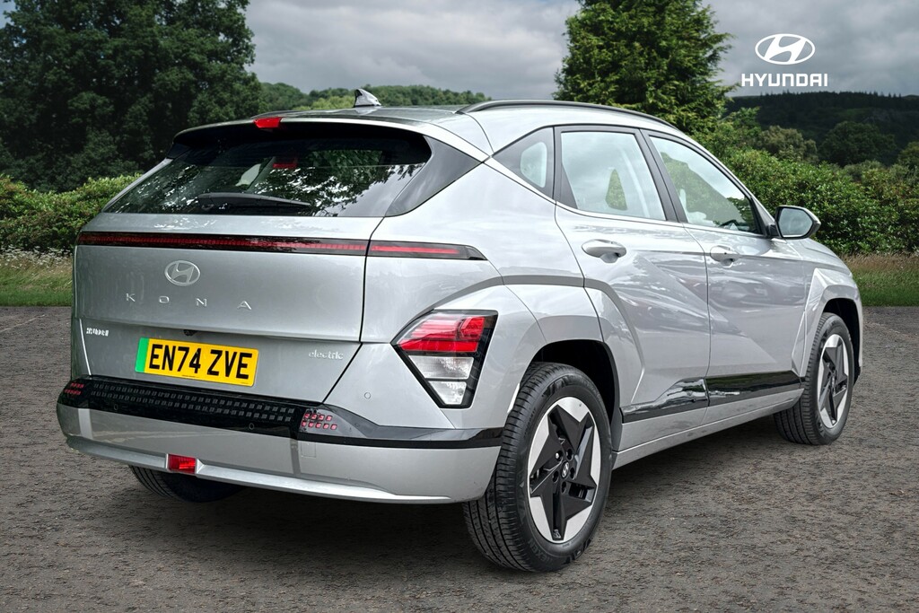 Hyundai Kona Advance EN74ZVE  #5