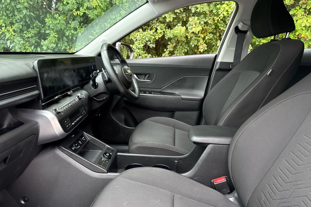 Hyundai Kona Advance EN74ZVE  #6
