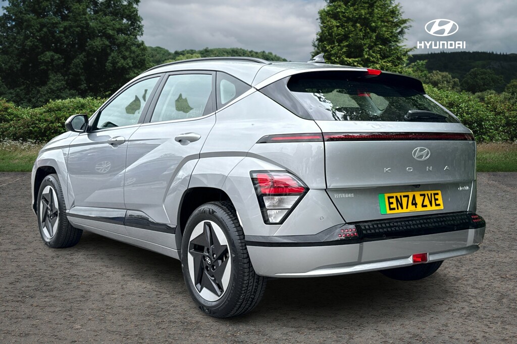 Hyundai Kona Advance EN74ZVE  #2