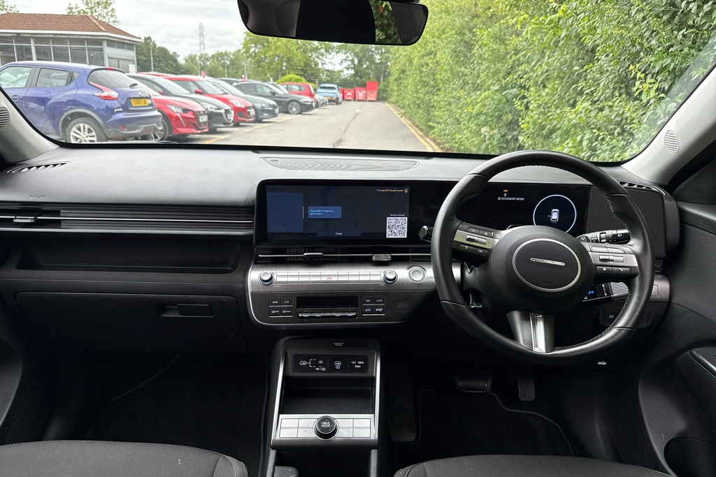 Hyundai Kona Advance EN74ZVE  #3