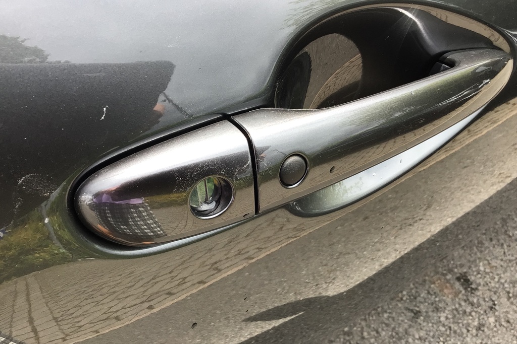 Mazda MX-5 184Ps Exclusive-line Grey #27