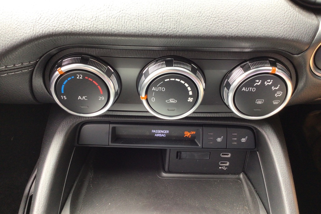 Mazda MX-5 184Ps Exclusive-line Grey #31