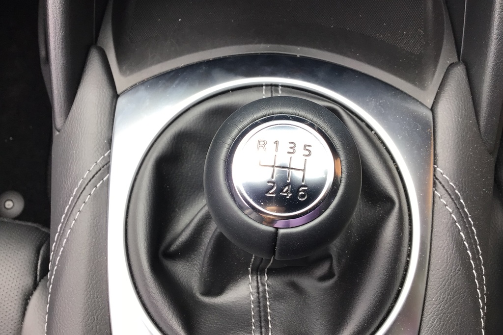 Mazda MX-5 184Ps Exclusive-line Grey #32