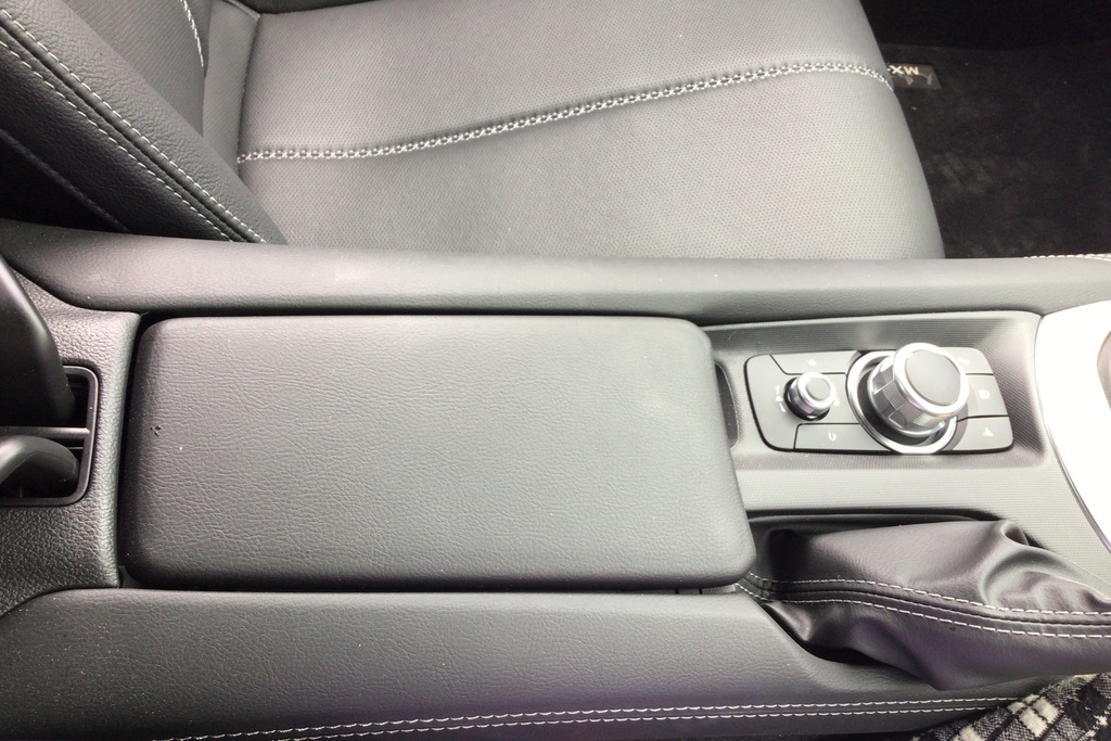 Mazda MX-5 184Ps Exclusive-line Grey #41
