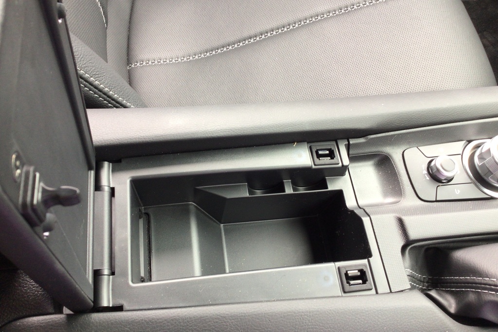 Mazda MX-5 184Ps Exclusive-line Grey #42