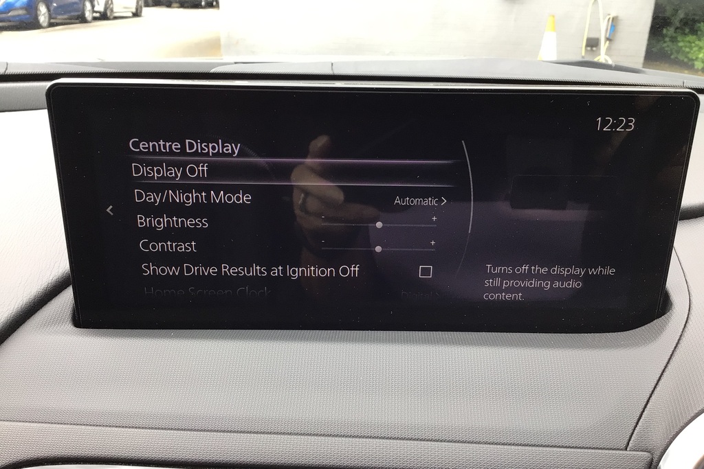 Mazda MX-5 184Ps Exclusive-line Grey #45