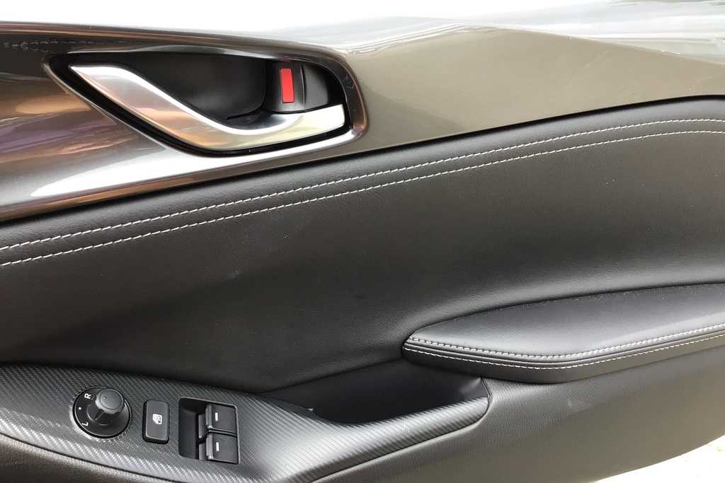 Mazda MX-5 184Ps Exclusive-line Grey #28