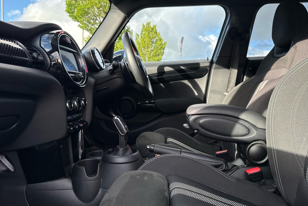 Mini Hatch 2.0 Cooper S Sport II YF19CCP Grey #6